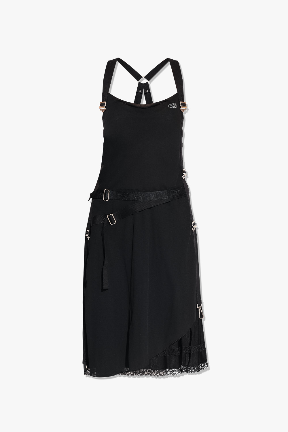 D - SchaferandweinerShops Japan - LEILANI' chiffon dress